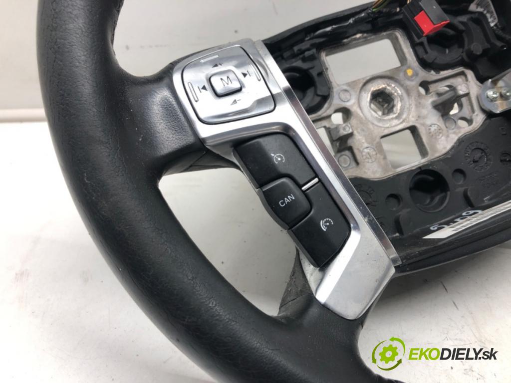FORD S-MAX (WA6) 2006 - 2014    2.0 EcoBoost 149 kW [203 KM] benzyna 2010 - 2014  volant AM2T-14K147-CB (Volanty)