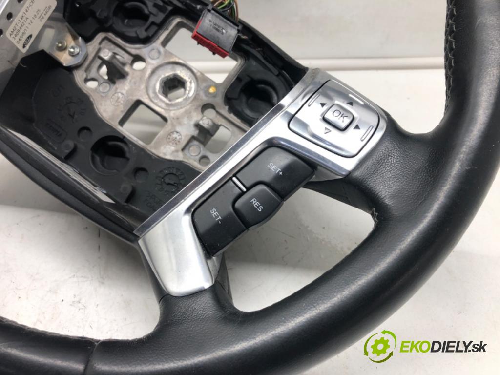 FORD S-MAX (WA6) 2006 - 2014    2.0 EcoBoost 149 kW [203 KM] benzyna 2010 - 2014  volant AM2T-14K147-CB (Volanty)