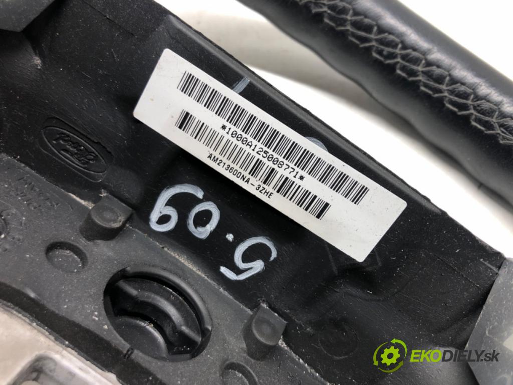 FORD S-MAX (WA6) 2006 - 2014    2.0 EcoBoost 149 kW [203 KM] benzyna 2010 - 2014  volant AM2T-14K147-CB (Volanty)