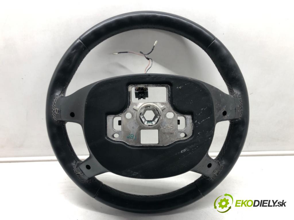 FORD S-MAX (WA6) 2006 - 2014    2.0 EcoBoost 149 kW [203 KM] benzyna 2010 - 2014  volant AM2T-14K147-CB (Volanty)