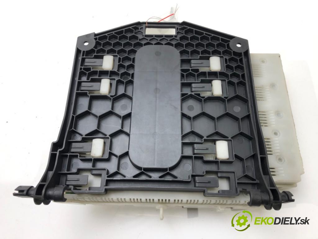 FORD S-MAX (WA6) 2006 - 2014    2.0 EcoBoost 149 kW [203 KM] benzyna 2010 - 2014  modul BSI BG9T-14A073-BH (Pojistkové skříňky)