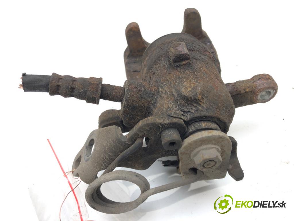 FORD S-MAX (WA6) 2006 - 2014    2.0 EcoBoost 149 kW [203 KM] benzyna 2010 - 2014  Brzdič strmeň zad ľavy  (Ostatné)