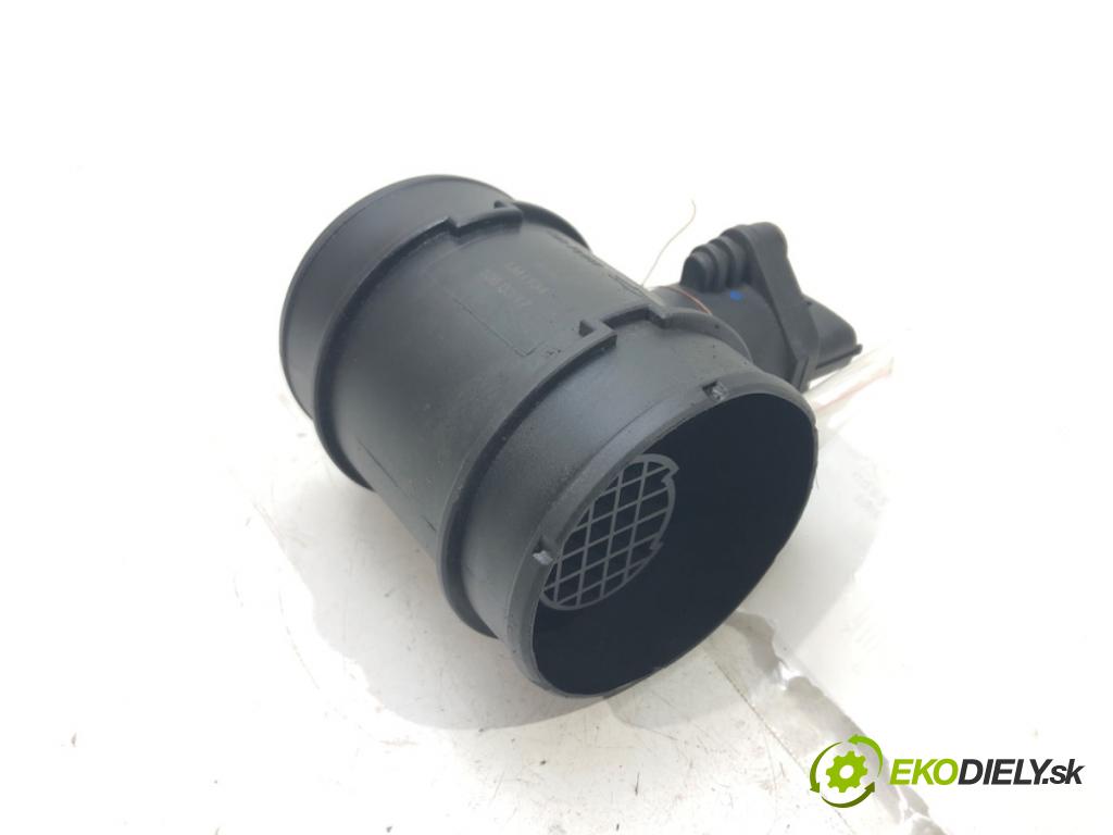 OPEL ZAFIRA A nadwozie wielkoprzestrzenne (MPV) (T98) 1999 - 2005    2.0 DTI 16V (F75) 74 kW [101 KM] olej napędowy 200  Váha vzduchu LM1134 (Váhy vzduchu)