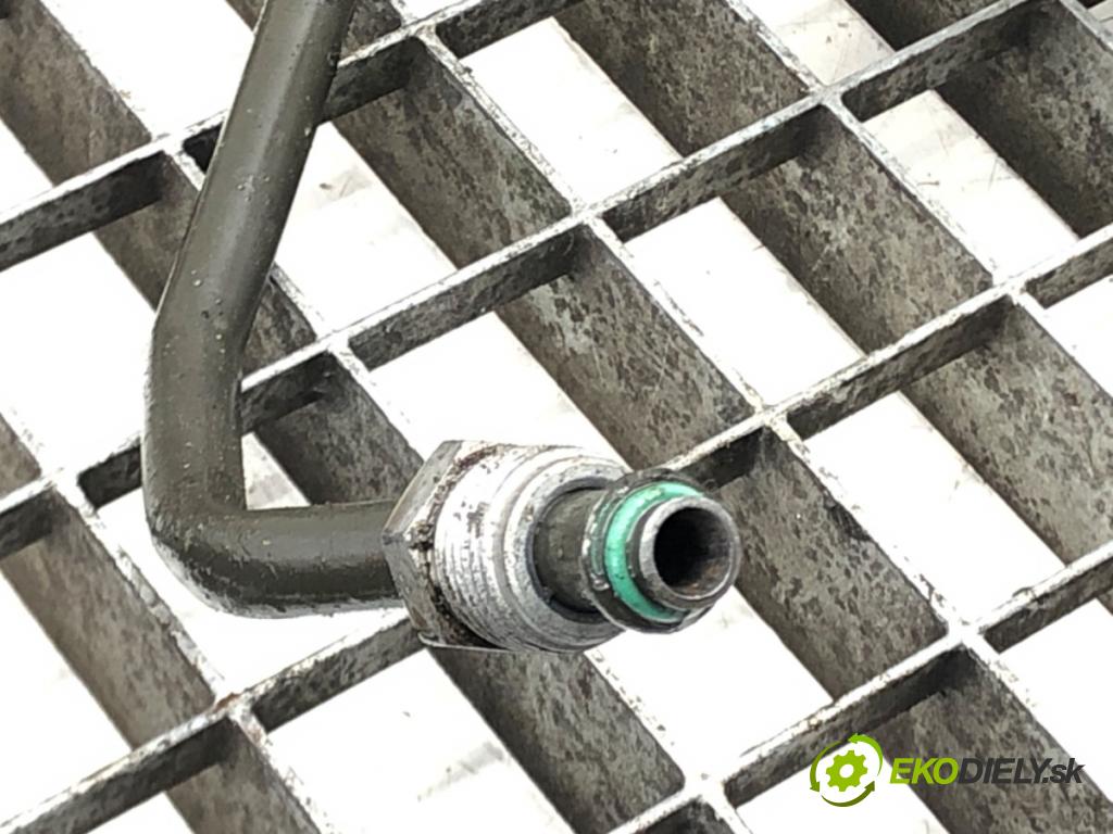 OPEL ZAFIRA A nadwozie wielkoprzestrzenne (MPV) (T98) 1999 - 2005    2.0 DTI 16V (F75) 74 kW [101 KM] olej napędowy 200  hadica servočerpadlo  (Rúrky, hadice servočerpadla)