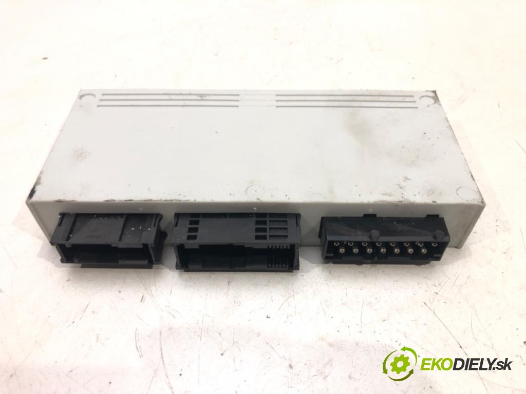 BMW 3 (E46) 1997 - 2005    318 i 87 kW [118 KM] benzyna 1997 - 2001  Modul komfortu 9161931 (Moduly komfortu)