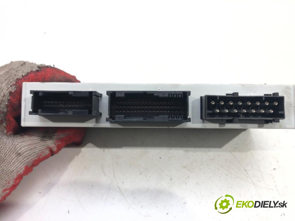 BMW 3 (E46) 1997 - 2005    318 i 87 kW [118 KM] benzyna 1997 - 2001  Modul komfortu 9161931 (Moduly komfortu)