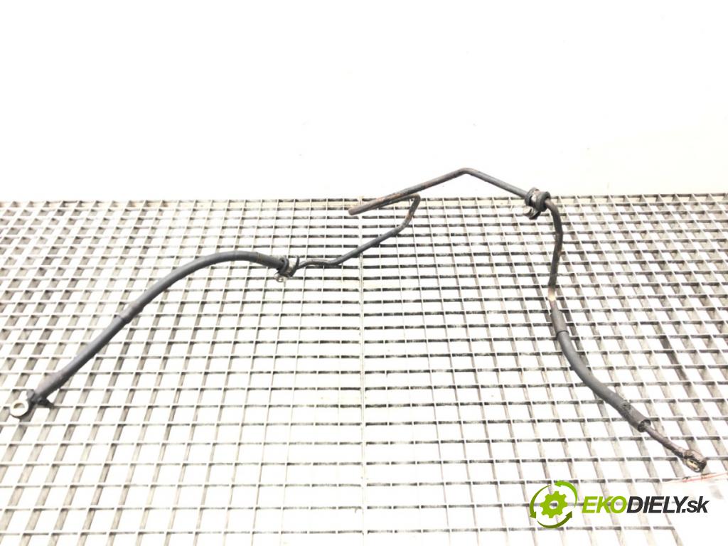 SEAT TOLEDO II (1M2) 1998 - 2006    1.8 20V 92 kW [125 KM] benzyna 1998 - 2004  hadica servočerpadlo  (Rúrky, hadice servočerpadla)