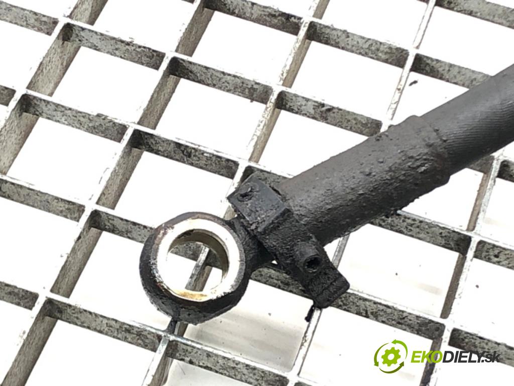 SEAT TOLEDO II (1M2) 1998 - 2006    1.8 20V 92 kW [125 KM] benzyna 1998 - 2004  hadica servočerpadlo  (Rúrky, hadice servočerpadla)