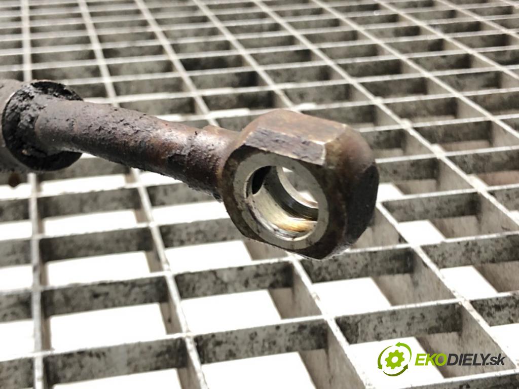 SEAT TOLEDO II (1M2) 1998 - 2006    1.8 20V 92 kW [125 KM] benzyna 1998 - 2004  hadica servočerpadlo  (Rúrky, hadice servočerpadla)