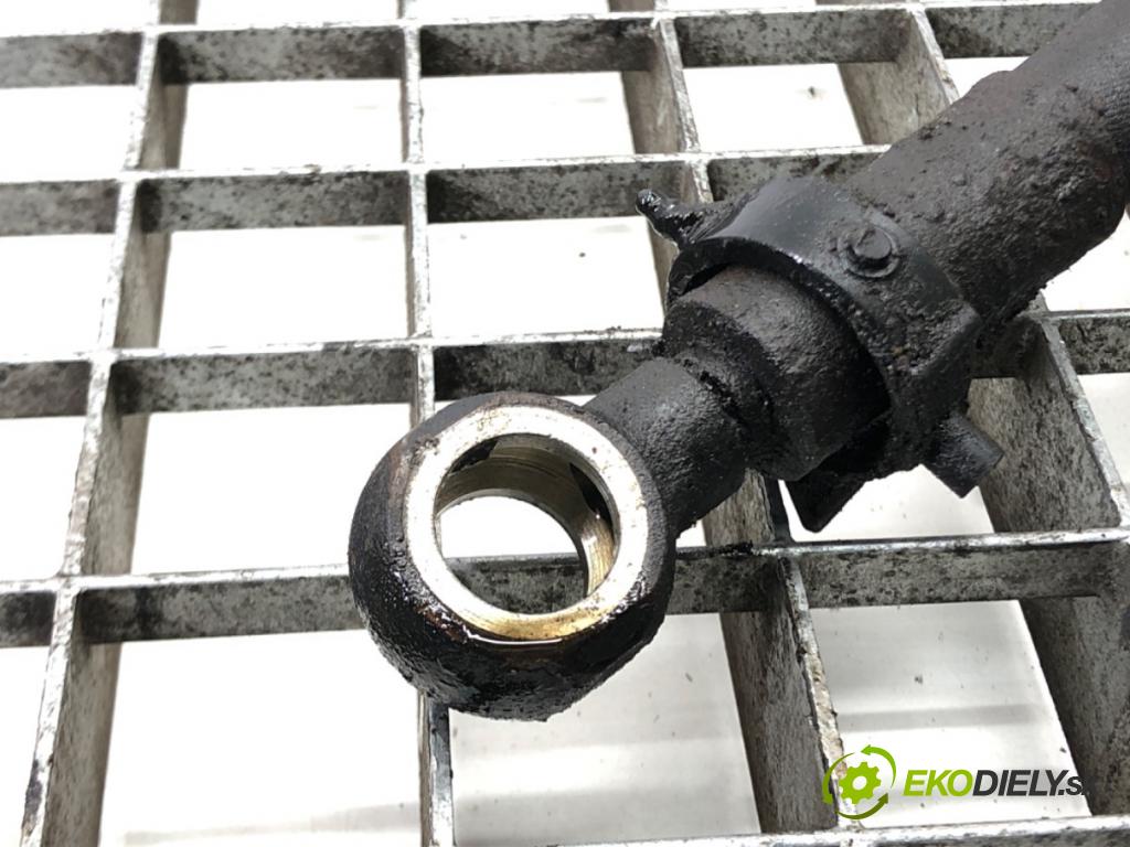 SEAT TOLEDO II (1M2) 1998 - 2006    1.8 20V 92 kW [125 KM] benzyna 1998 - 2004  hadica servočerpadlo  (Rúrky, hadice servočerpadla)