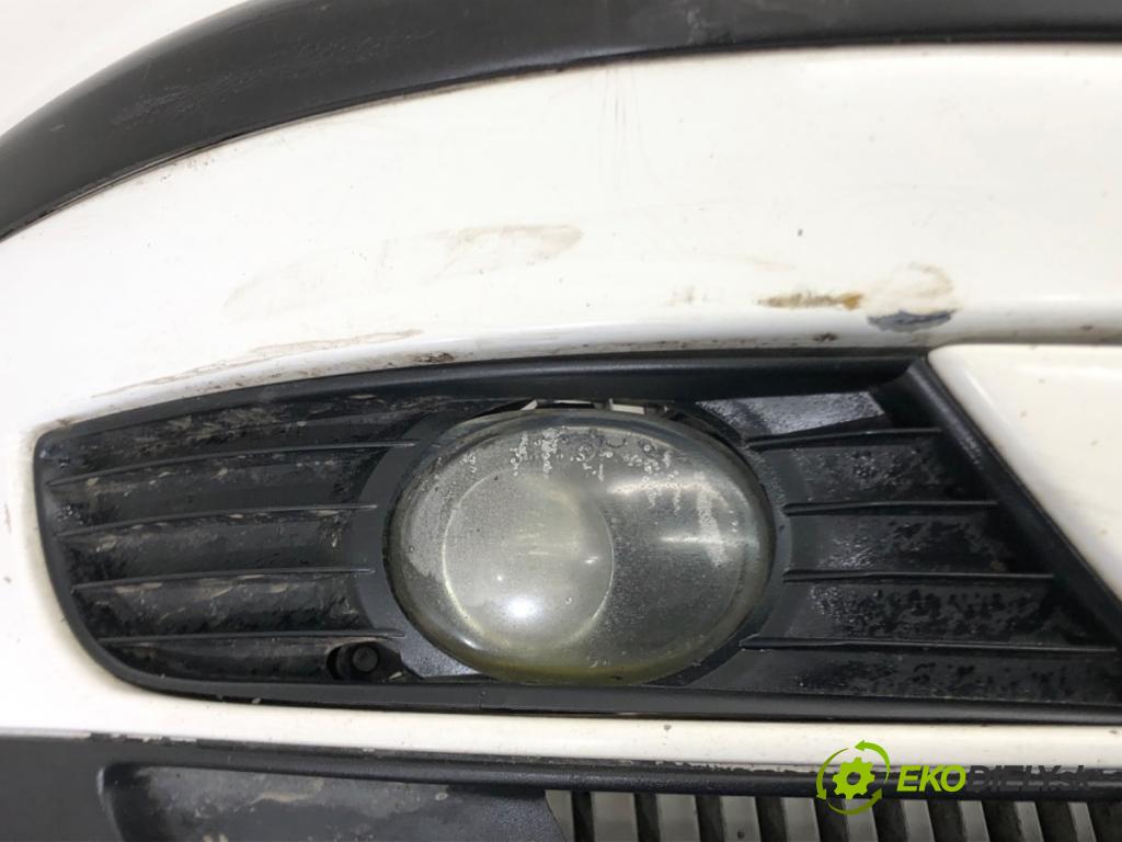 SEAT TOLEDO II (1M2) 1998 - 2006    1.8 20V 92 kW [125 KM] benzyna 1998 - 2004  nárazník přední část