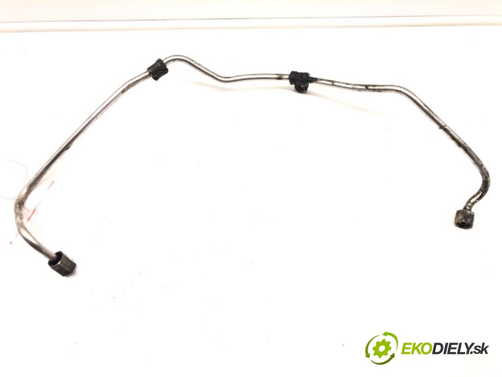 SEAT IBIZA III (6L1) 2002 - 2009    1.9 TDI 96 kW [131 KM] olej napędowy 2002 - 2009  rúrka turba  (Hadice intercoolera)