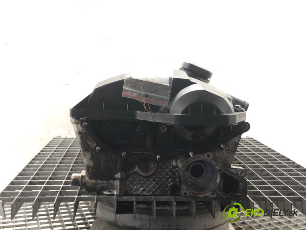 BMW 5 (E39) 1995 - 2003    520 i 110 kW [150 KM] benzyna 1996 - 2003  Hlava valcov M52B20 (Hlavy valcov)