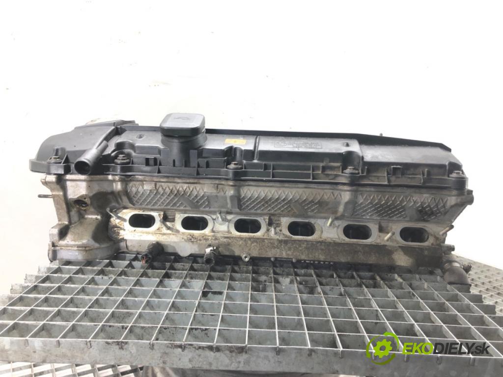 BMW 5 (E39) 1995 - 2003    520 i 110 kW [150 KM] benzyna 1996 - 2003  Hlava valcov M52B20 (Hlavy valcov)