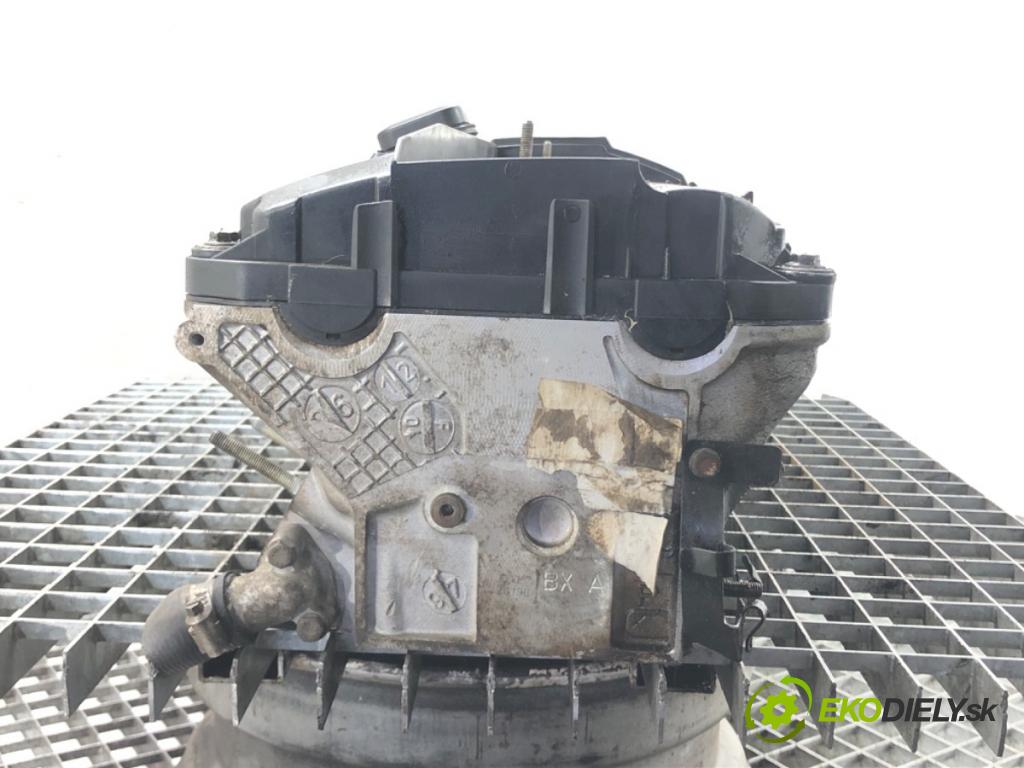 BMW 5 (E39) 1995 - 2003    520 i 110 kW [150 KM] benzyna 1996 - 2003  Hlava valcov M52B20 (Hlavy valcov)