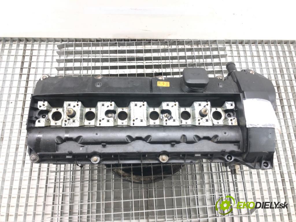 BMW 5 (E39) 1995 - 2003    520 i 110 kW [150 KM] benzyna 1996 - 2003  Hlava valcov M52B20 (Hlavy valcov)