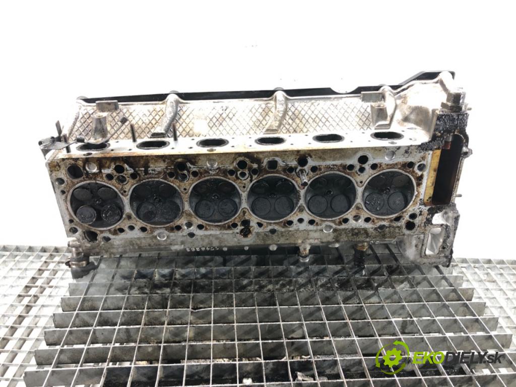 BMW 5 (E39) 1995 - 2003    520 i 110 kW [150 KM] benzyna 1996 - 2003  Hlava valcov M52B20 (Hlavy valcov)