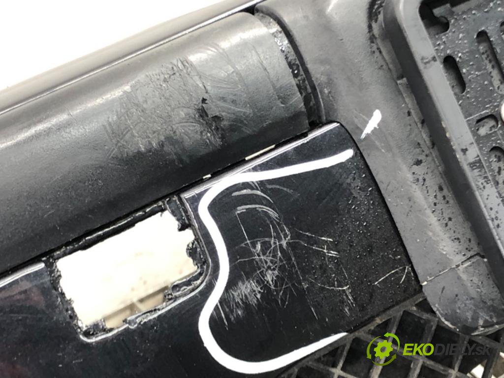 BMW 3 (E46) 1997 - 2005    320 d 100 kW [136 KM] olej napędowy 1998 - 2001  Nárazník predný M-Paket