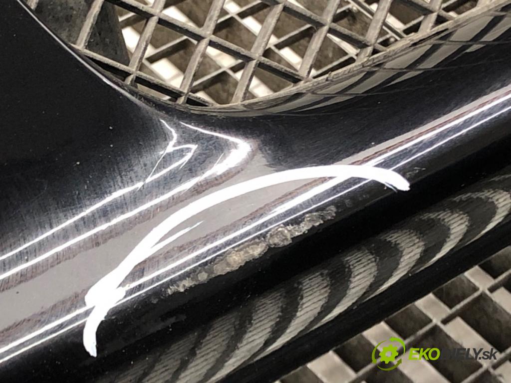 BMW 3 (E46) 1997 - 2005    320 d 100 kW [136 KM] olej napędowy 1998 - 2001  Nárazník predný M-Paket