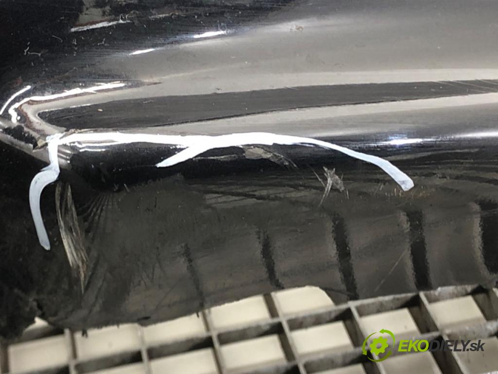 BMW 3 (E46) 1997 - 2005    320 d 100 kW [136 KM] olej napędowy 1998 - 2001  Nárazník predný M-Paket