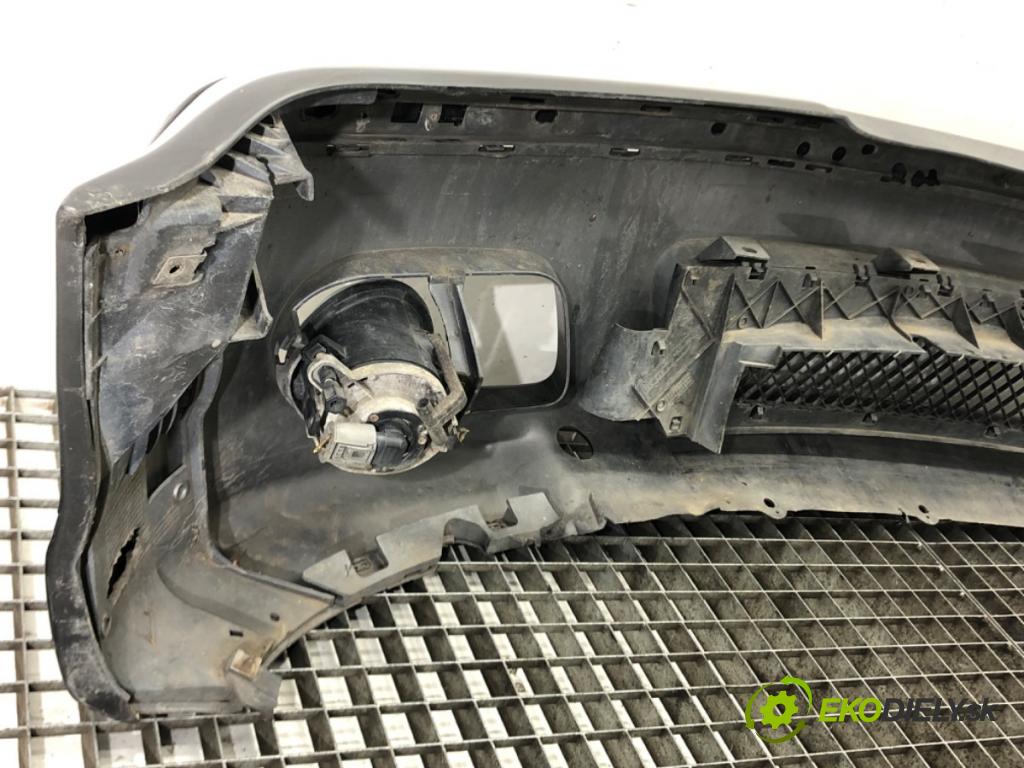 BMW 3 (E46) 1997 - 2005    320 d 100 kW [136 KM] olej napędowy 1998 - 2001  Nárazník predný M-Paket