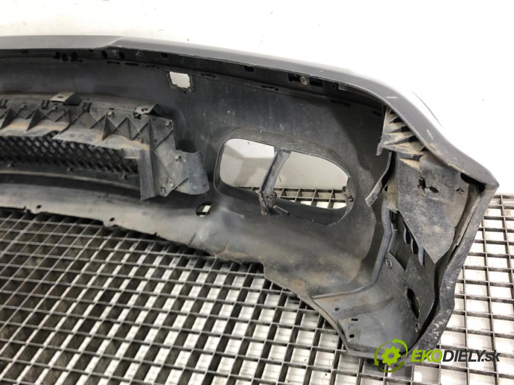 BMW 3 (E46) 1997 - 2005    320 d 100 kW [136 KM] olej napędowy 1998 - 2001  Nárazník predný M-Paket