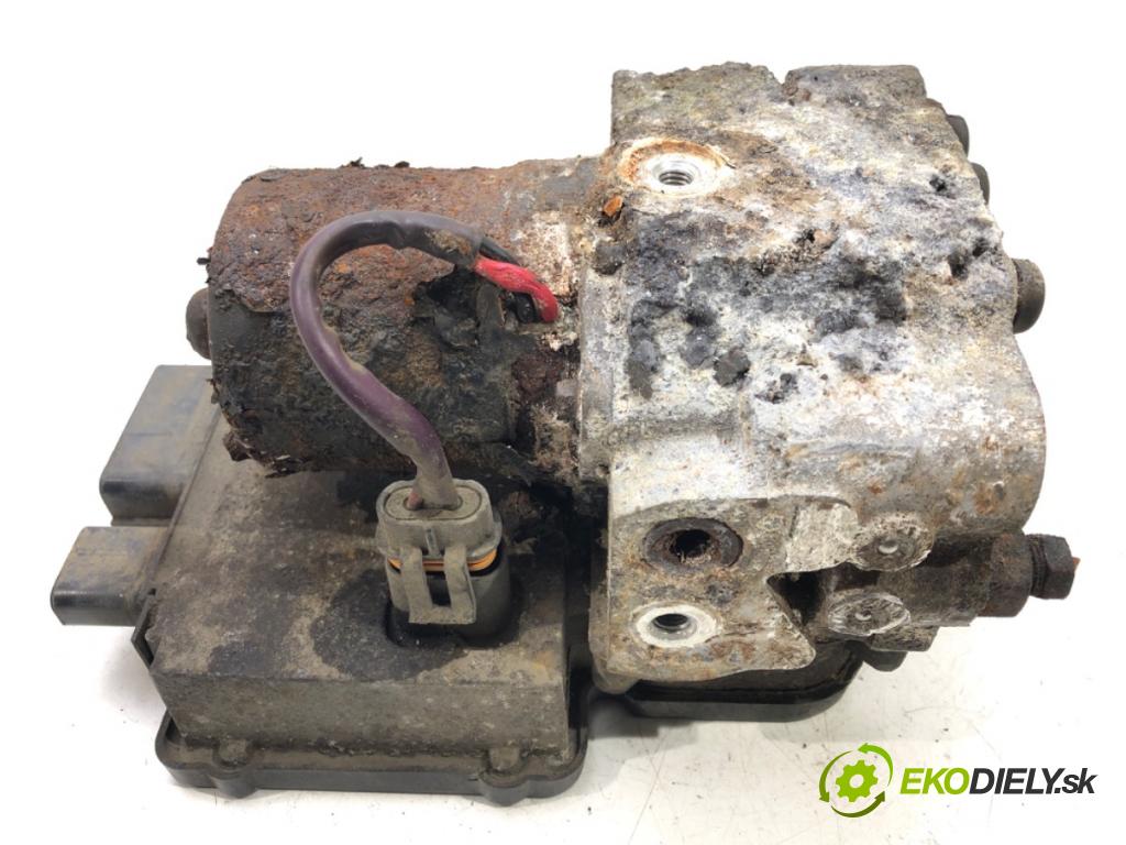 FORD USA EXPEDITION 1996 - 2002    4.6 173 kW [235 KM] benzyna 2001 - 2002  Pumpa ABS  (Pumpy ABS)