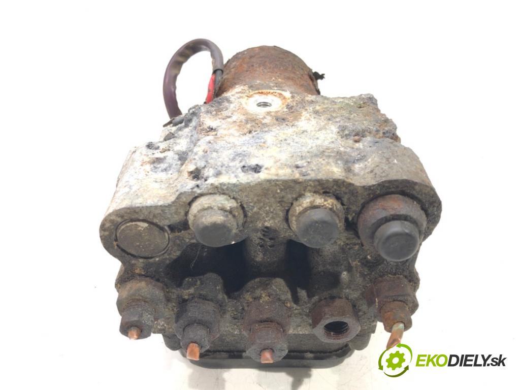 FORD USA EXPEDITION 1996 - 2002    4.6 173 kW [235 KM] benzyna 2001 - 2002  Pumpa ABS  (Pumpy ABS)