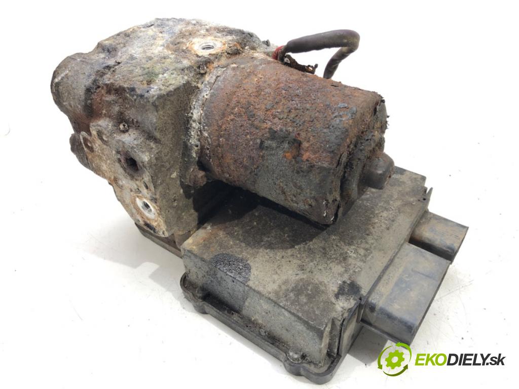 FORD USA EXPEDITION 1996 - 2002    4.6 173 kW [235 KM] benzyna 2001 - 2002  Pumpa ABS  (Pumpy ABS)