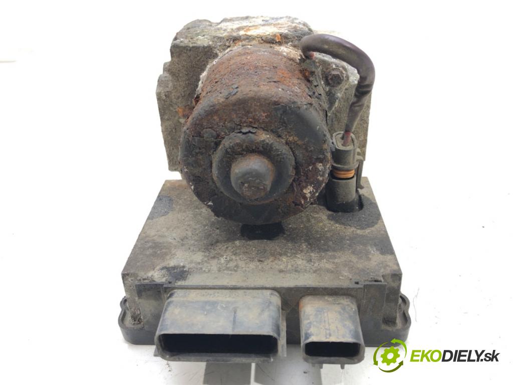 FORD USA EXPEDITION 1996 - 2002    4.6 173 kW [235 KM] benzyna 2001 - 2002  Pumpa ABS  (Pumpy ABS)