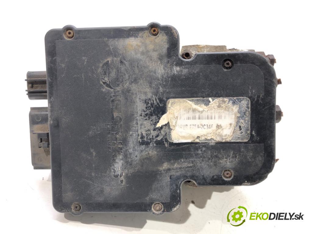 FORD USA EXPEDITION 1996 - 2002    4.6 173 kW [235 KM] benzyna 2001 - 2002  Pumpa ABS  (Pumpy ABS)