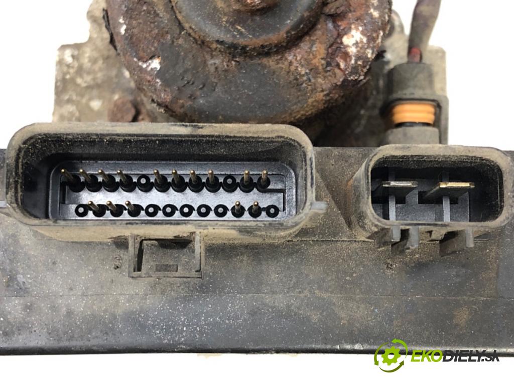 FORD USA EXPEDITION 1996 - 2002    4.6 173 kW [235 KM] benzyna 2001 - 2002  Pumpa ABS  (Pumpy ABS)