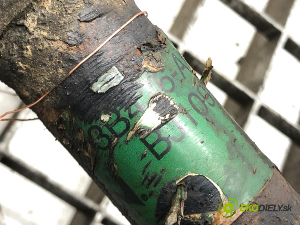 FORD USA EXPEDITION 1996 - 2002    4.6 173 kW [235 KM] benzyna 2001 - 2002  Poloos ľavá strana  (Poloosy)