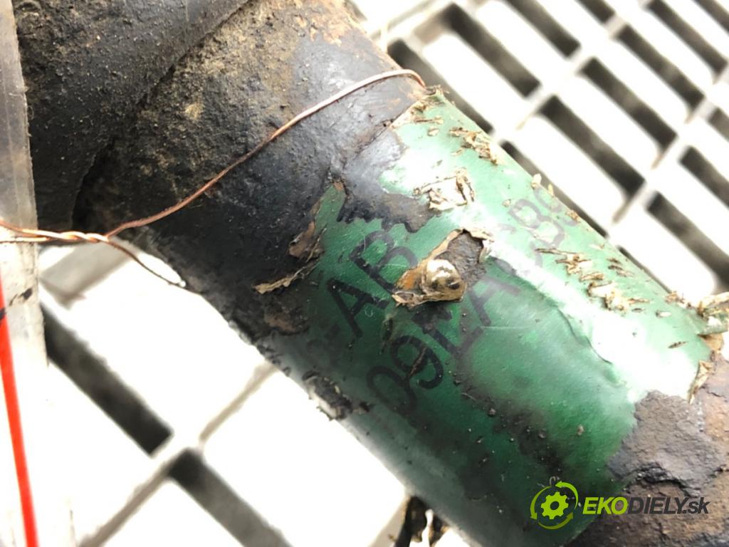 FORD USA EXPEDITION 1996 - 2002    4.6 173 kW [235 KM] benzyna 2001 - 2002  Poloos ľavá strana  (Poloosy)