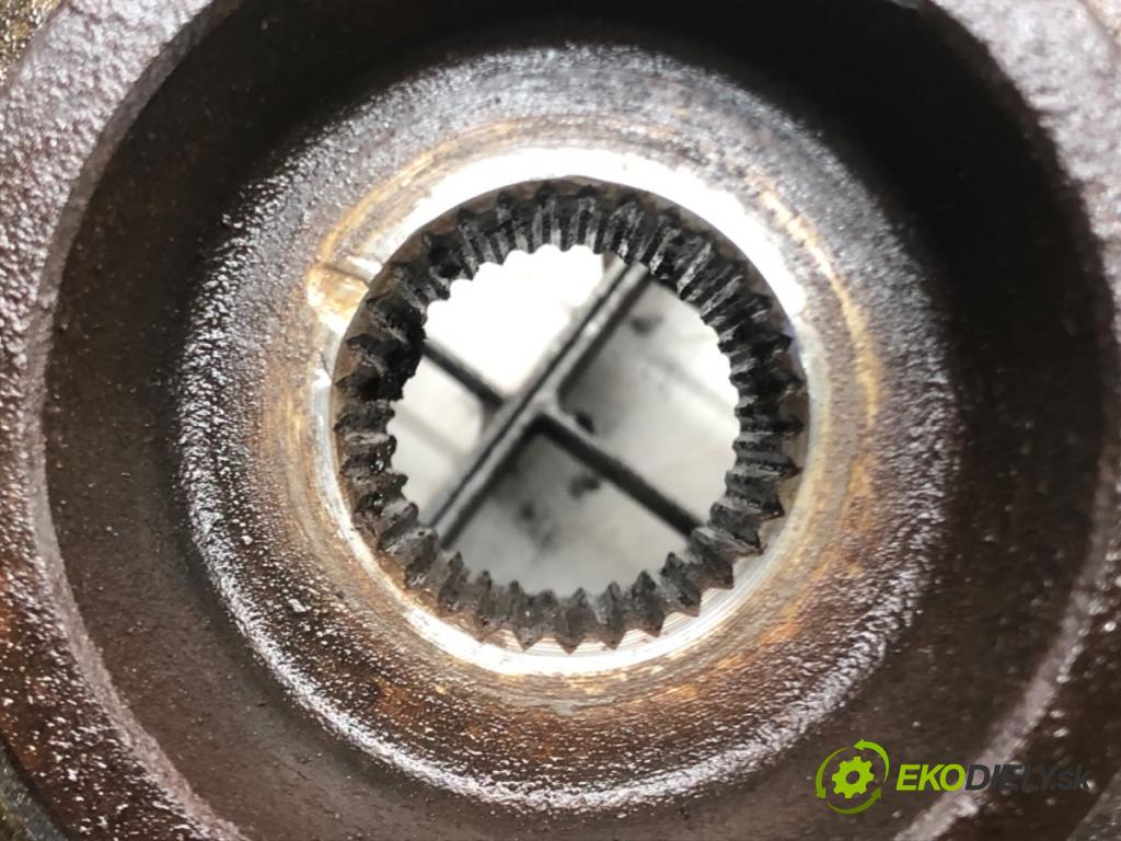 FORD USA EXPEDITION 1996 - 2002    4.6 173 kW [235 KM] benzyna 2001 - 2002  náboj pravá  (Náboje)