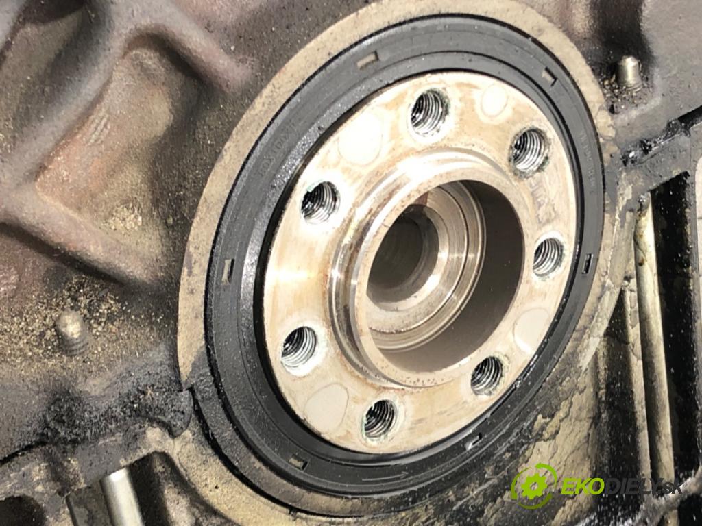 RENAULT MEGANE III Grandtour (KZ0/1) 2008 - 2022    1.5 dCi (KZ1M, KZ1W) 78 kW [106 KM] olej napędowy   Motor K9K832 (Motory (kompletné))