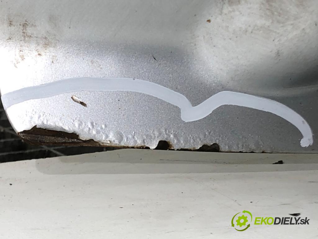 RENAULT MEGANE III Grandtour (KZ0/1) 2008 - 2022    1.5 dCi (KZ1M, KZ1W) 78 kW [106 KM] olej napędowy   zadní část kapota  (Zadní kapoty)