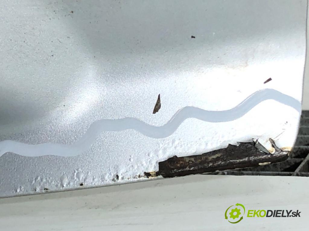 RENAULT MEGANE III Grandtour (KZ0/1) 2008 - 2022    1.5 dCi (KZ1M, KZ1W) 78 kW [106 KM] olej napędowy   zadní část kapota  (Zadní kapoty)