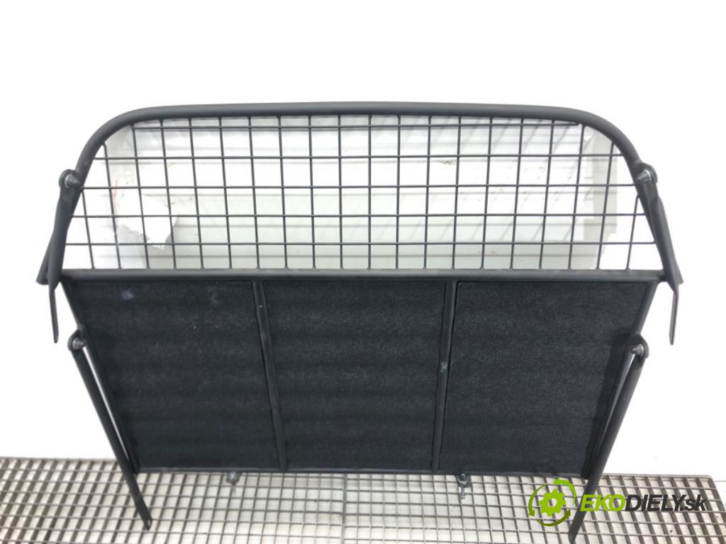 RENAULT MEGANE III Grandtour (KZ0/1) 2008 - 2022    1.5 dCi (KZ1M, KZ1W) 78 kW [106 KM] olej napędowy   Mriežky deliaca  (Ostatné)