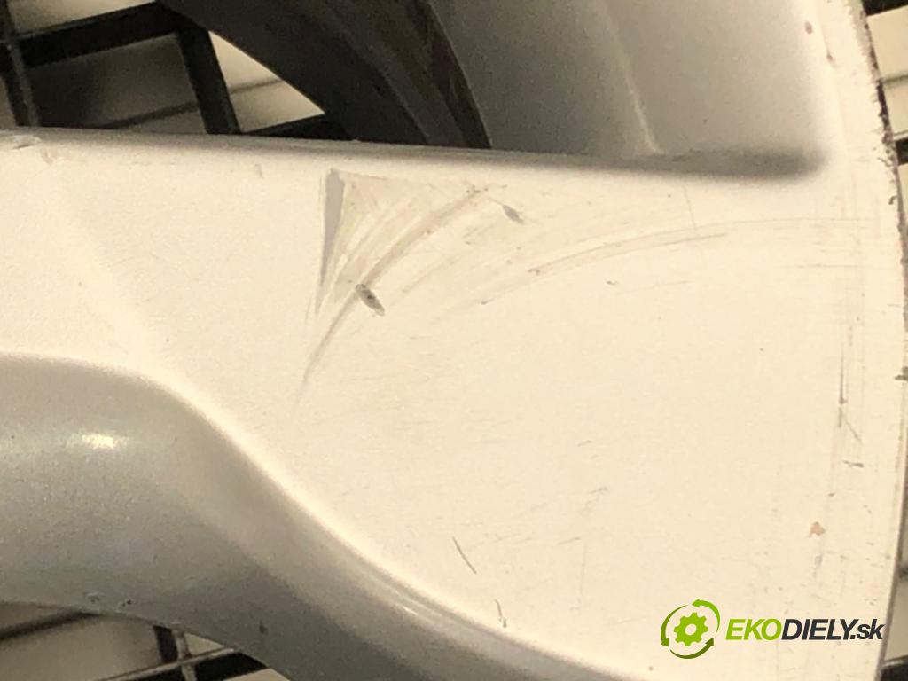 NISSAN ---    ---  disky hliníkové 16 6J 4X100 ET45 stred CENTR. 59