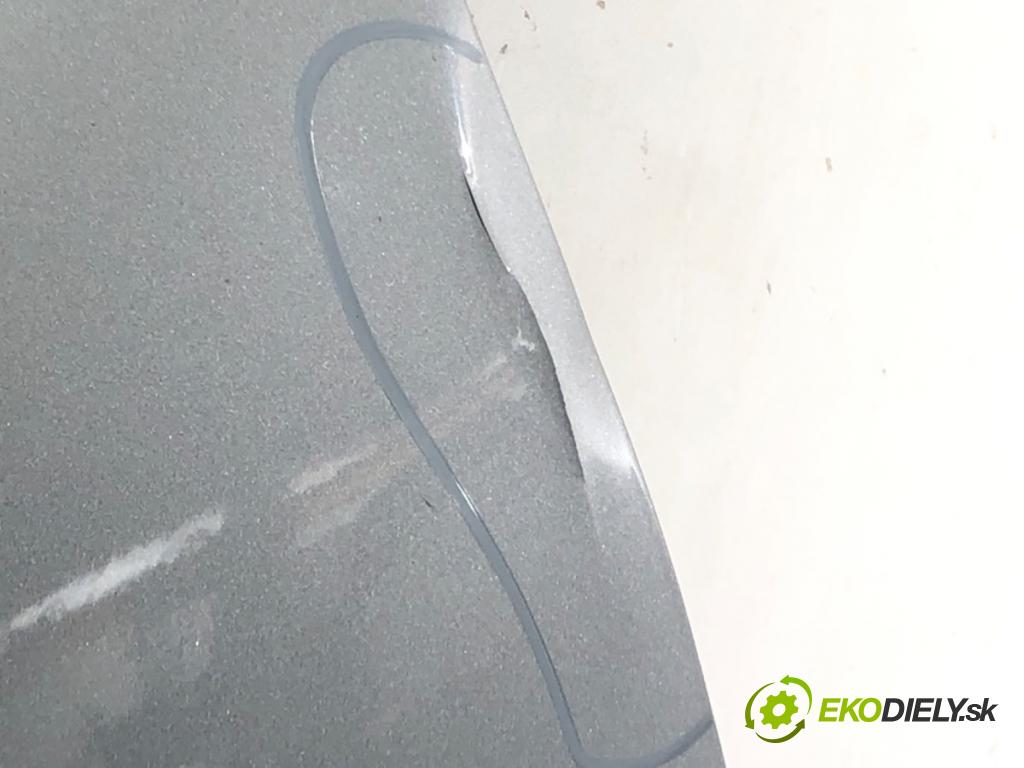 OPEL COMBO Nadwozie pełne/minivan (X12) 2012 - 2022    1.3 CDTI (B05) 66 kW [90 KM] olej napędowy 2012 -   blatník přední část levý