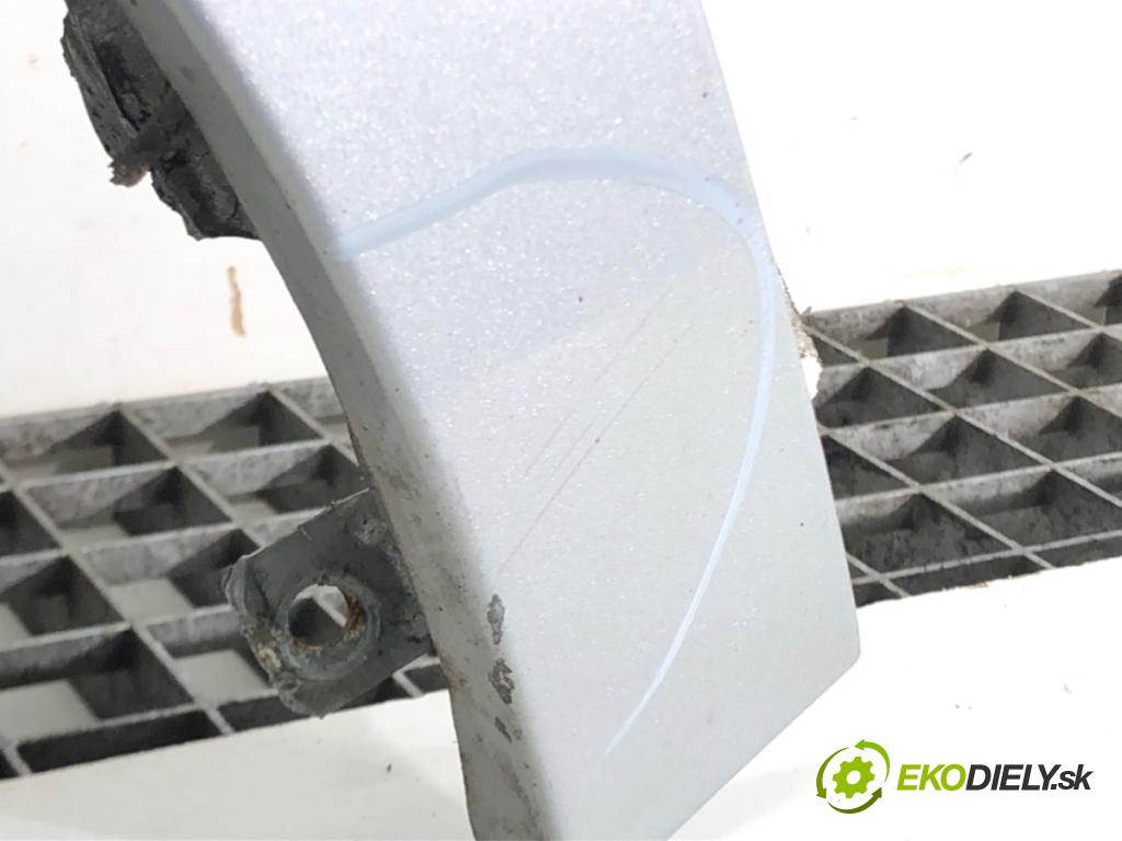 OPEL COMBO Nadwozie pełne/minivan (X12) 2012 - 2022    1.3 CDTI (B05) 66 kW [90 KM] olej napędowy 2012 -   blatník přední část levý