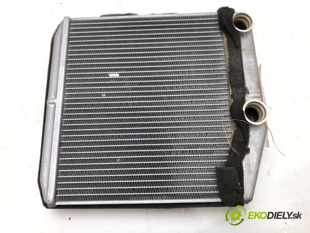 OPEL COMBO Nadwozie pełne/minivan (X12) 2012 - 2022    1.3 CDTI (B05) 66 kW [90 KM] olej napędowy 2012 -   Výhrevné teleso, radiátor kúrenia 164210100 (Radiátory kúrenia)