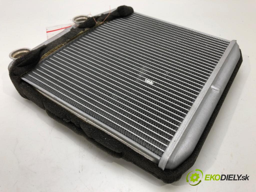 OPEL COMBO Nadwozie pełne/minivan (X12) 2012 - 2022    1.3 CDTI (B05) 66 kW [90 KM] olej napędowy 2012 -   Výhrevné teleso, radiátor kúrenia 164210100 (Radiátory kúrenia)