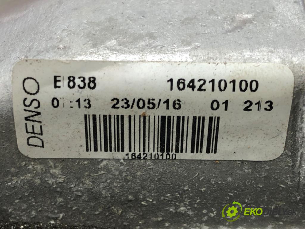 OPEL COMBO Nadwozie pełne/minivan (X12) 2012 - 2022    1.3 CDTI (B05) 66 kW [90 KM] olej napędowy 2012 -   Výhrevné teleso, radiátor kúrenia 164210100 (Radiátory kúrenia)