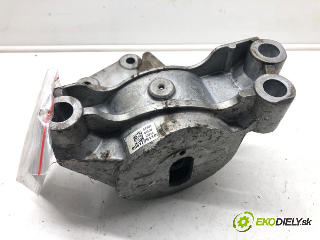 OPEL COMBO Nadwozie pełne/minivan (X12) 2012 - 2022    1.3 CDTI (B05) 66 kW [90 KM] olej napędowy 2012 -   AirBag Motor 00517991100 (Držiaky motora)