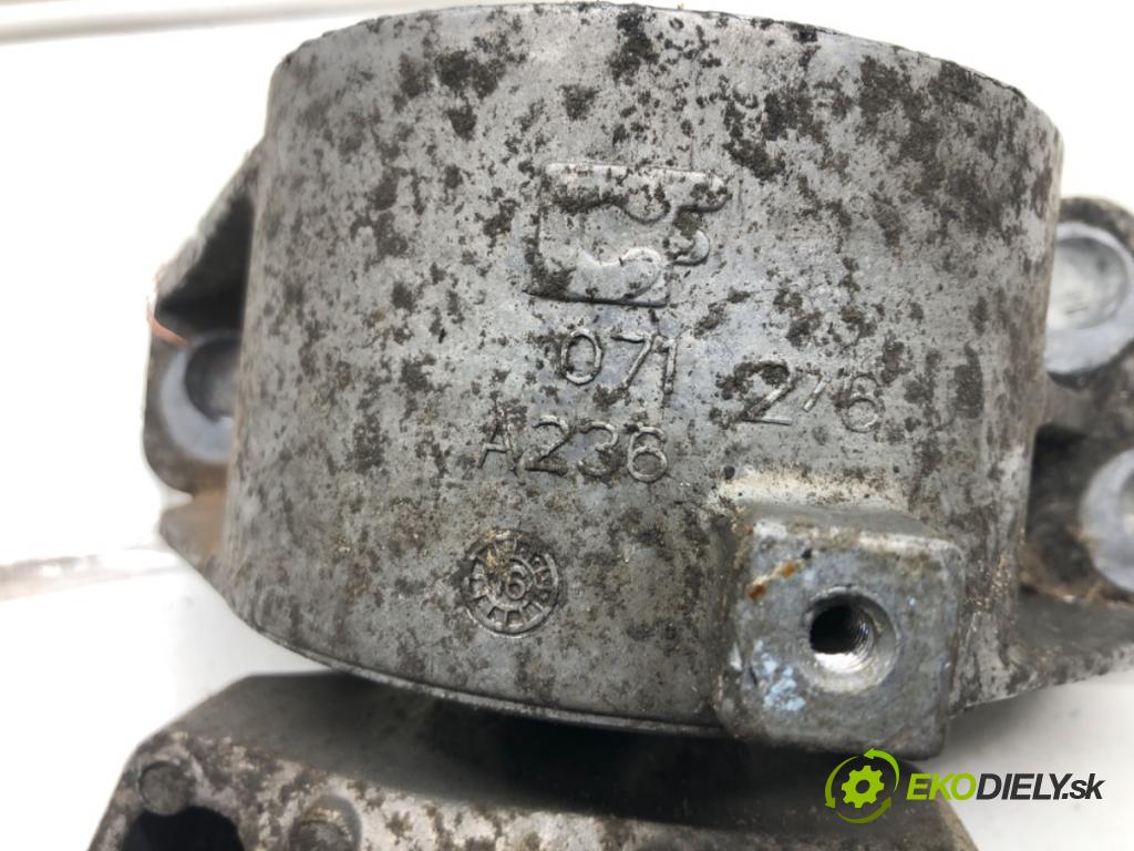 OPEL COMBO Nadwozie pełne/minivan (X12) 2012 - 2022    1.3 CDTI (B05) 66 kW [90 KM] olej napędowy 2012 -   AirBag Motor 00517991100 (Držiaky motora)