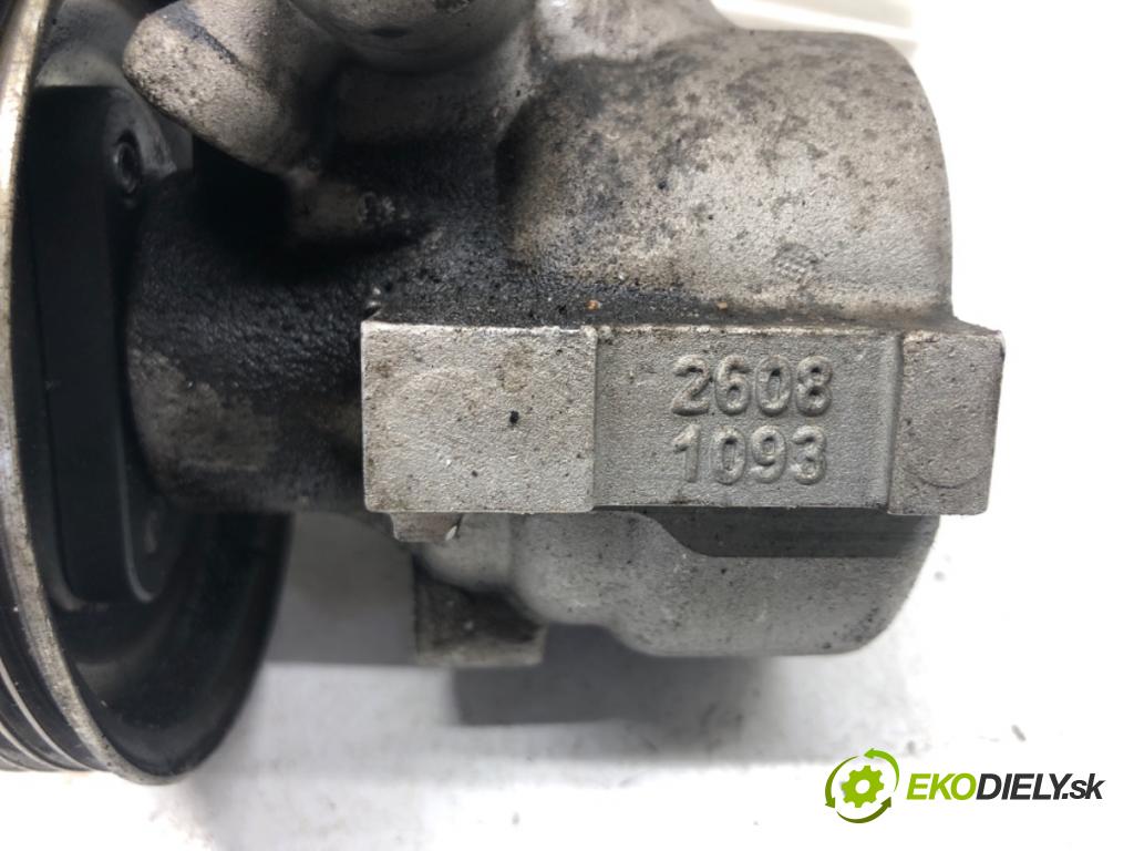 OPEL COMBO Nadwozie pełne/minivan (X12) 2012 - 2022    1.3 CDTI (B05) 66 kW [90 KM] olej napędowy 2012 -   Pumpa servočerpadlo 28260427 (Servočerpadlá, pumpy riadenia)