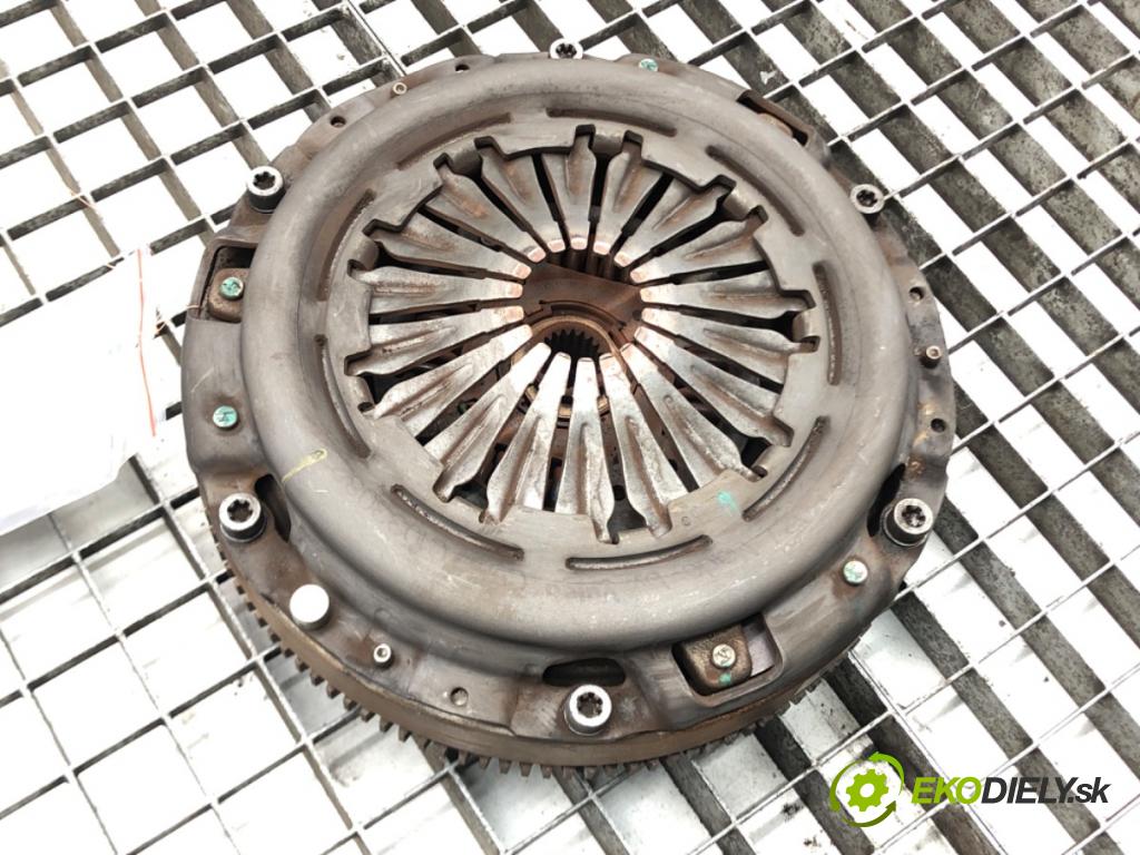 OPEL COMBO Nadwozie pełne/minivan (X12) 2012 - 2022    1.3 CDTI (B05) 66 kW [90 KM] olej napędowy 2012 -   Spojková sada (bez ložiska) komplet 55201525 46785460 (Kompletné sady (bez ložiska))