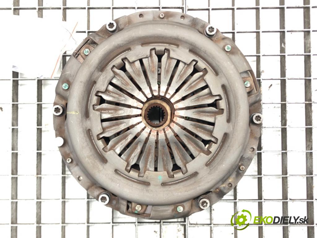 OPEL COMBO Nadwozie pełne/minivan (X12) 2012 - 2022    1.3 CDTI (B05) 66 kW [90 KM] olej napędowy 2012 -   Spojková sada (bez ložiska) komplet 55201525 46785460 (Kompletné sady (bez ložiska))